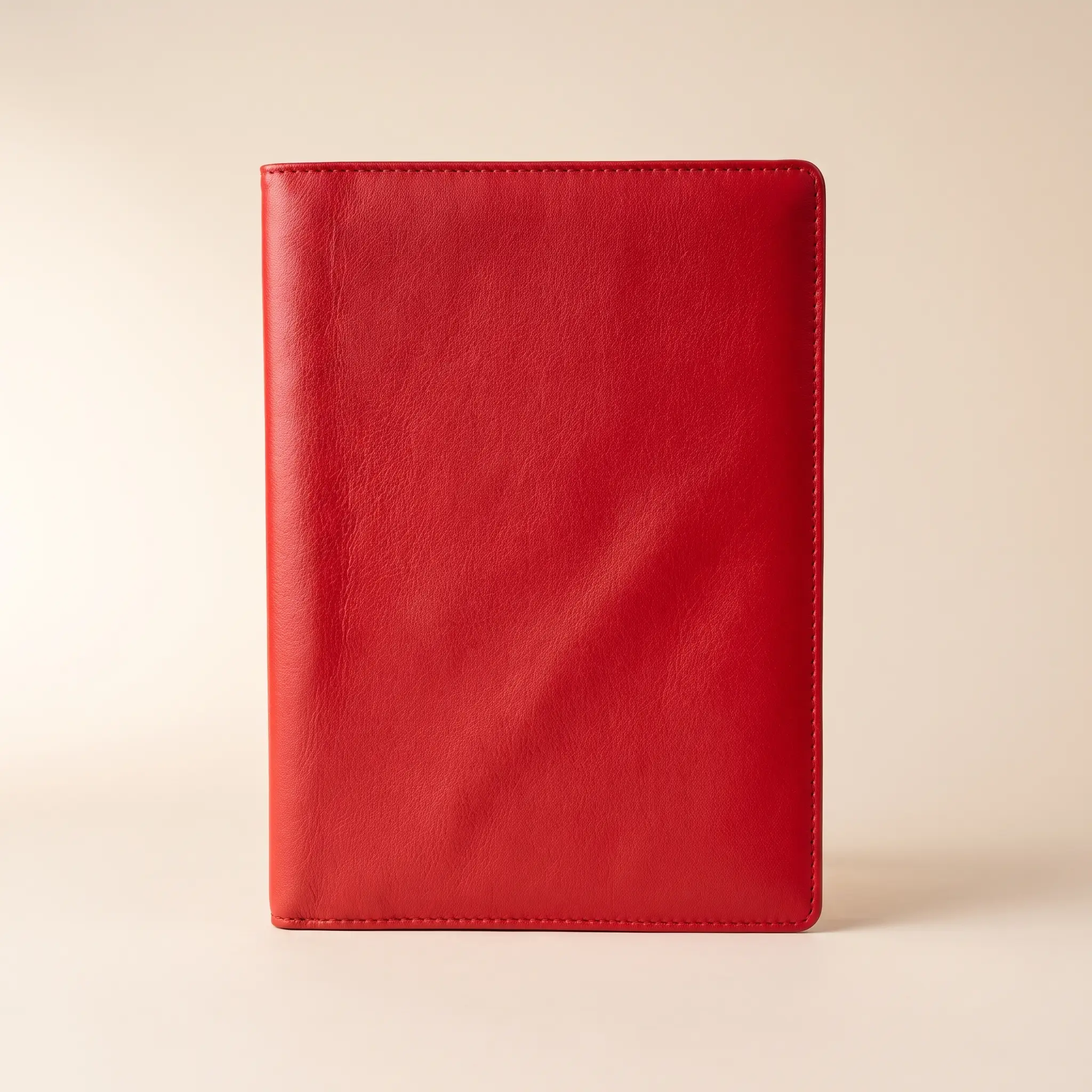 A5 Diary Cover